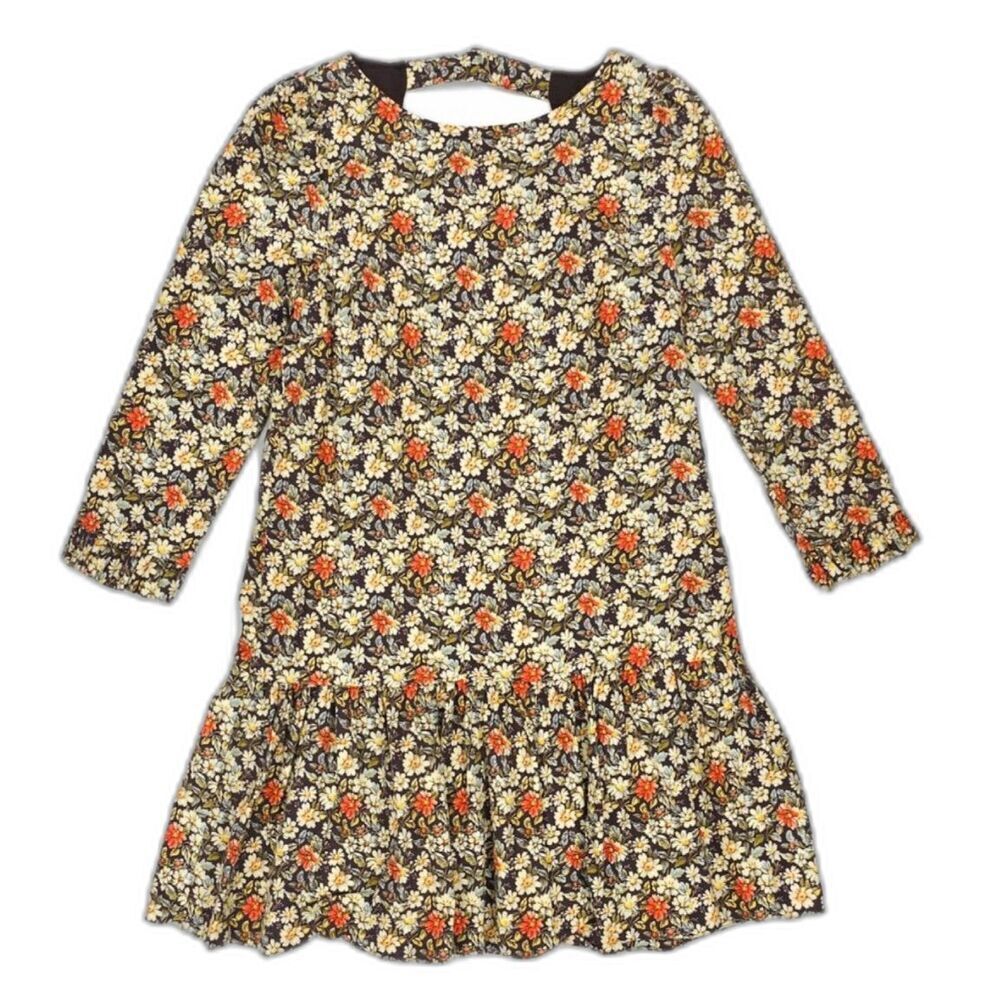NEW Free People Avenue Mini Dress Preppy Cottagecore Coquette Soft Girl Romantic